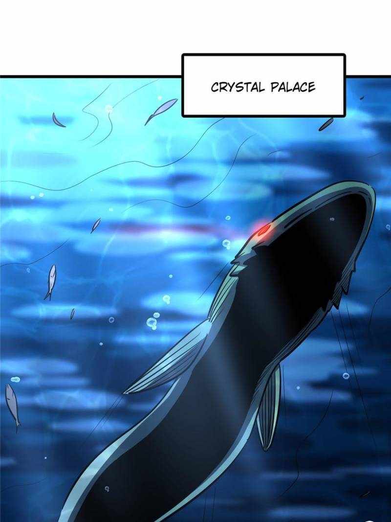 Super Gene Chapter 180 page 24