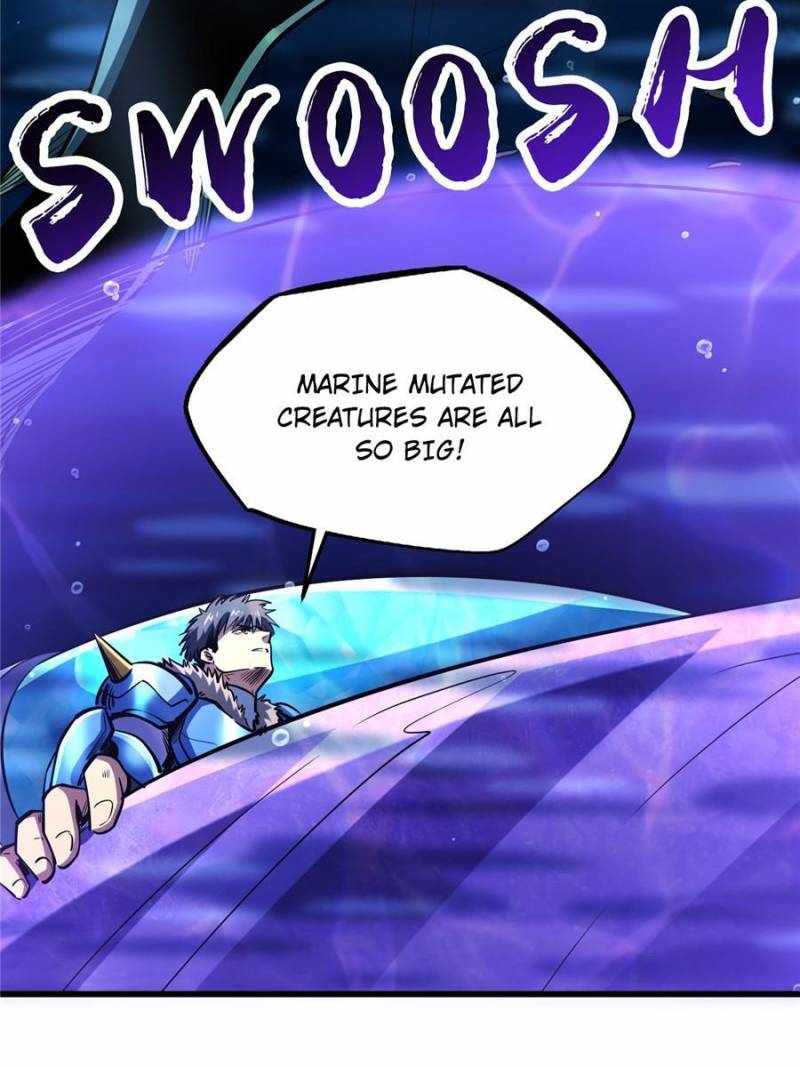 Super Gene Chapter 180 page 25