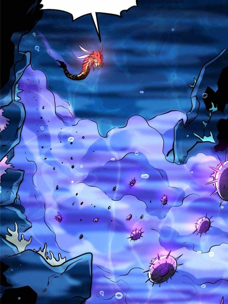 Super Gene Chapter 180 page 33
