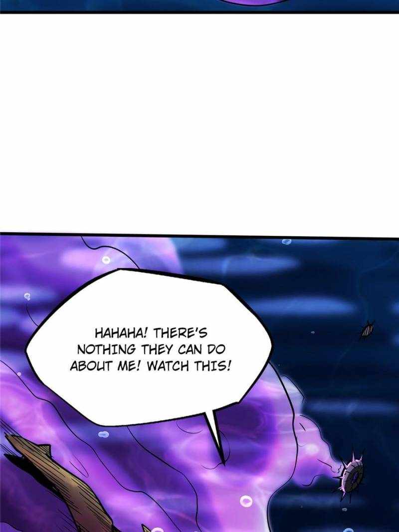 Super Gene Chapter 180 page 39