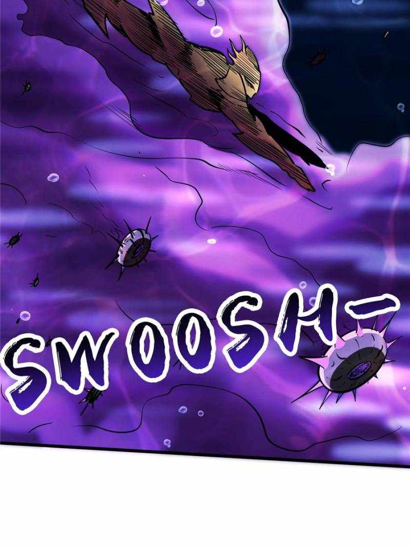 Super Gene Chapter 180 page 40
