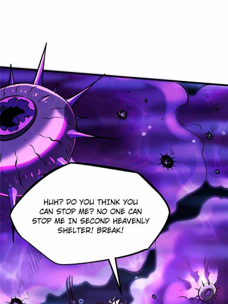 Super Gene Chapter 180 page 41
