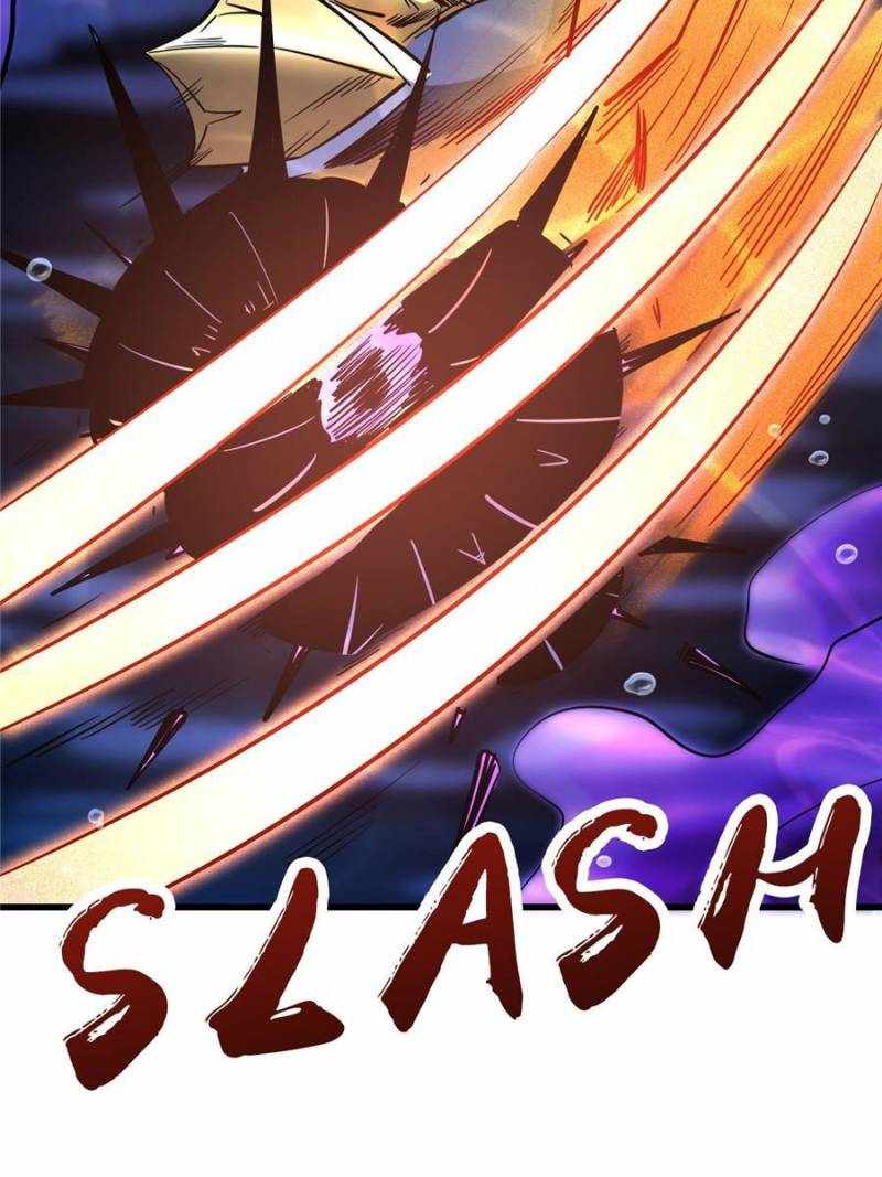 Super Gene Chapter 180 page 44