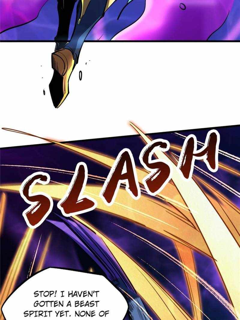 Super Gene Chapter 180 page 51