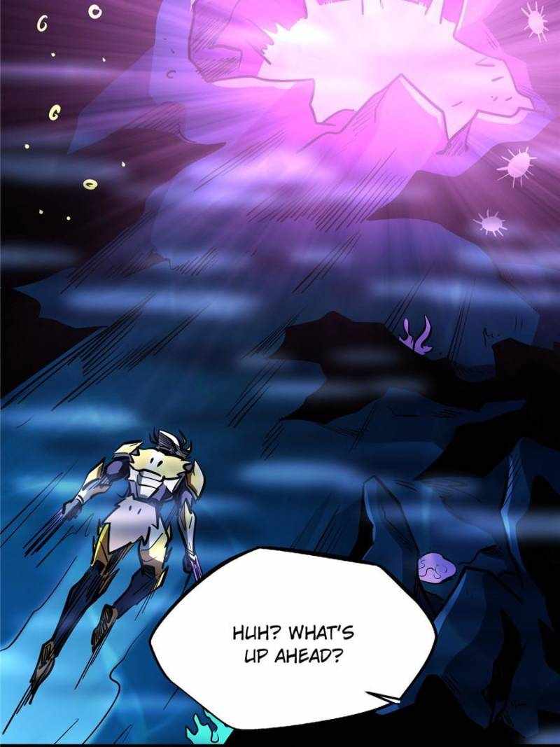Super Gene Chapter 180 page 54