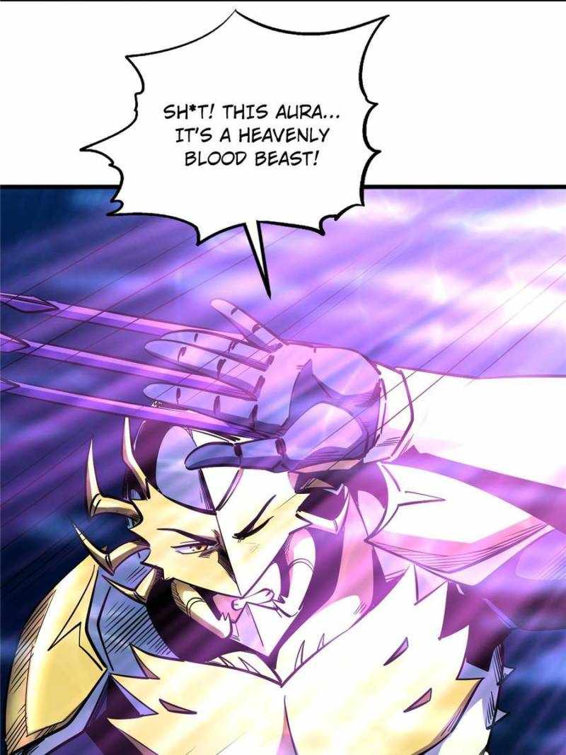 Super Gene Chapter 180 page 55