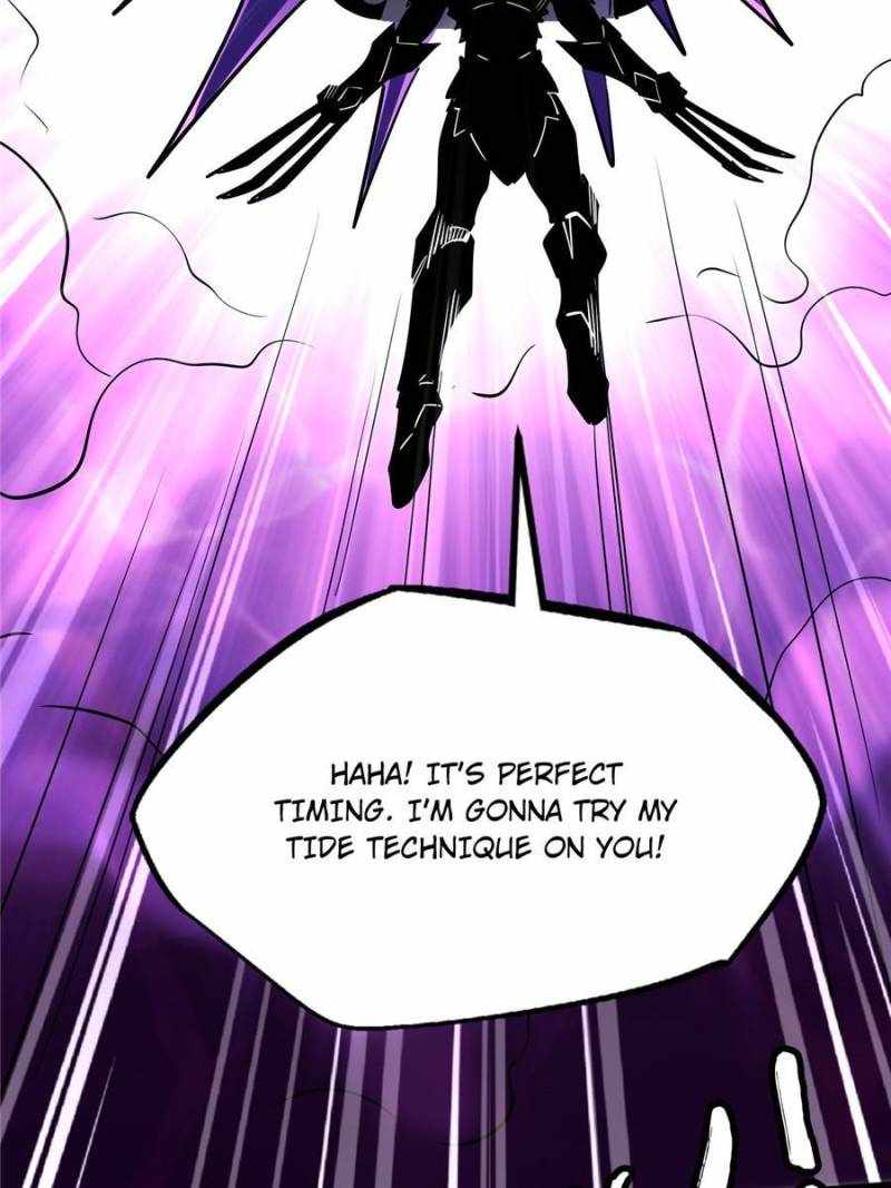 Super Gene Chapter 180 page 58