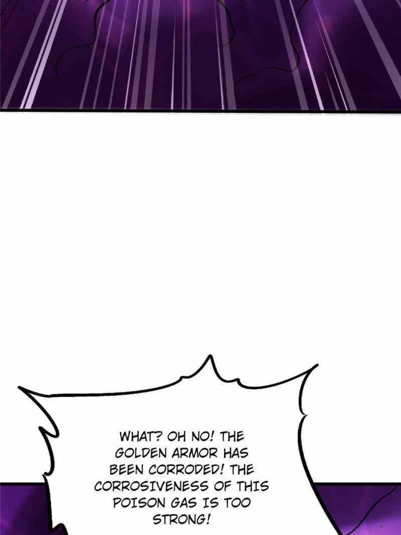 Super Gene Chapter 180 page 61