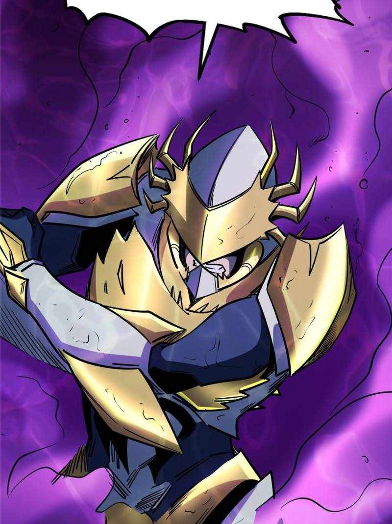 Super Gene Chapter 180 page 62