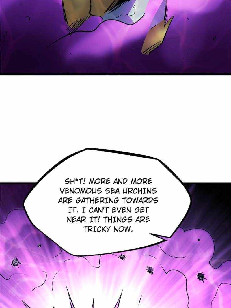 Super Gene Chapter 180 page 63