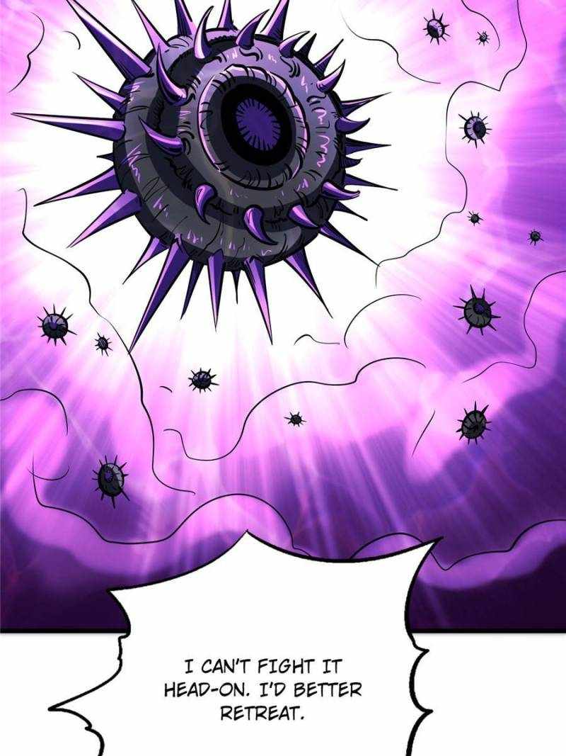 Super Gene Chapter 180 page 64