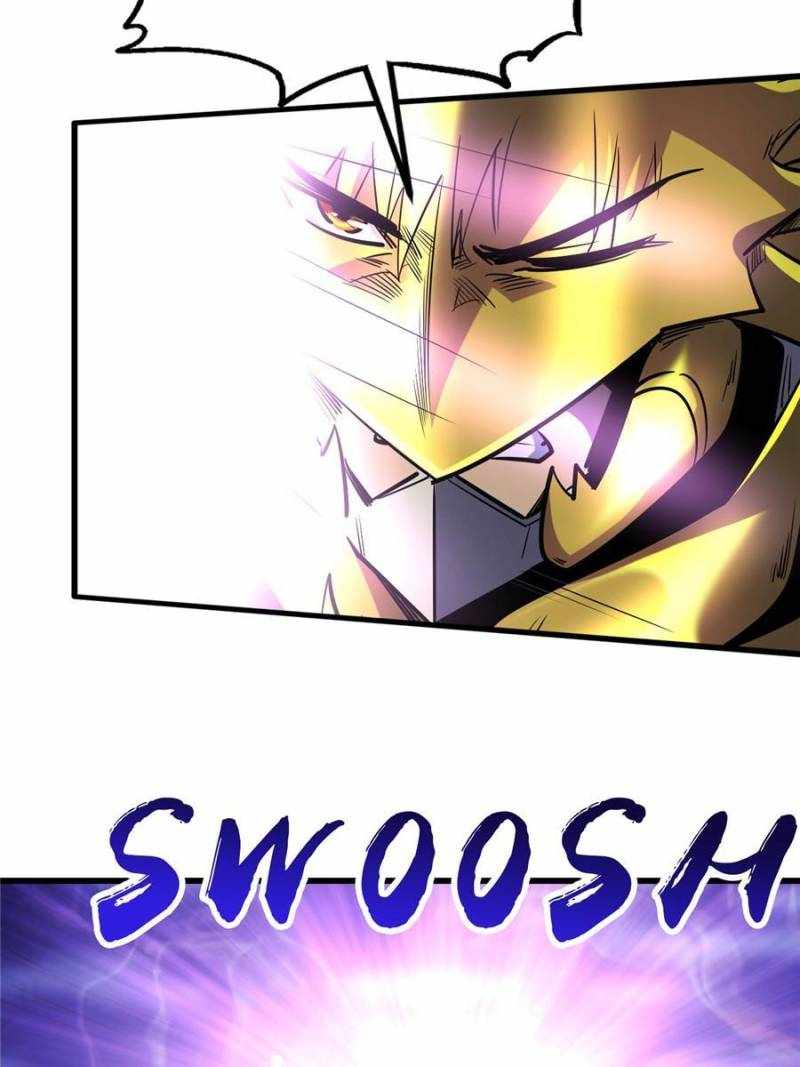 Super Gene Chapter 180 page 65