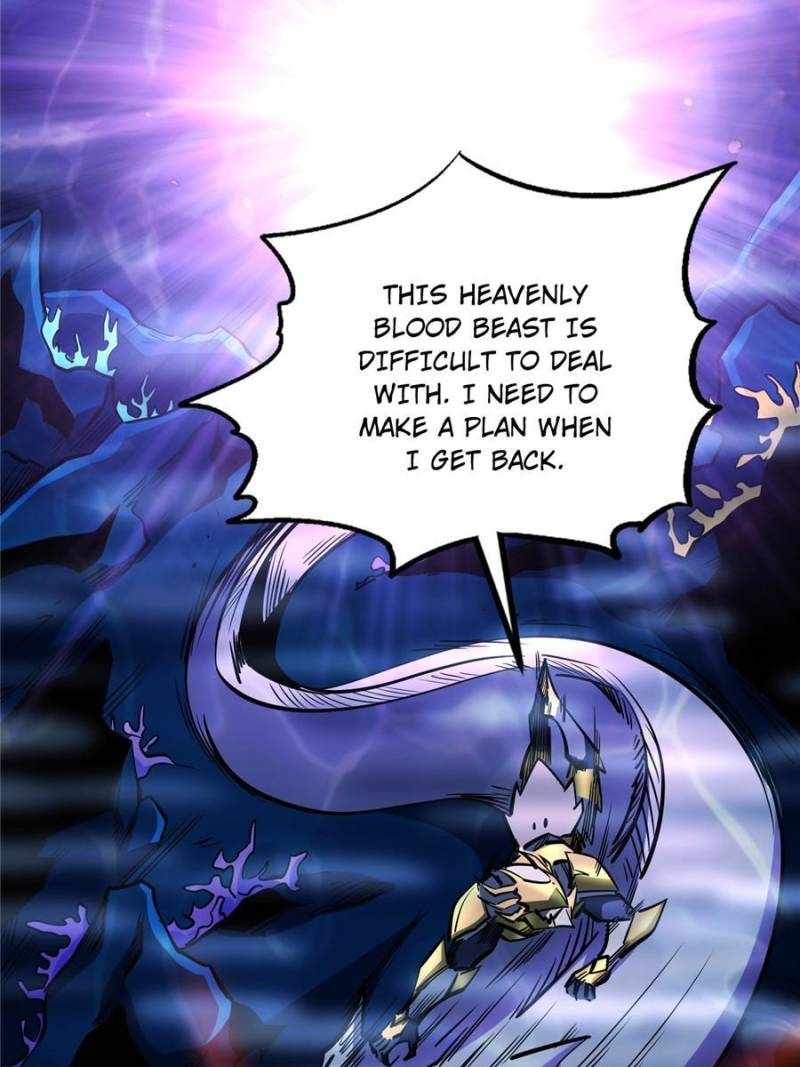 Super Gene Chapter 180 page 66