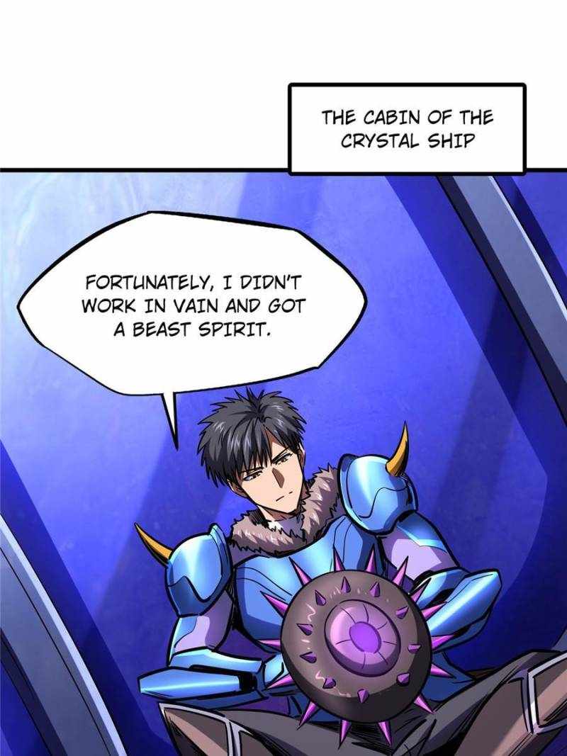 Super Gene Chapter 180 page 68