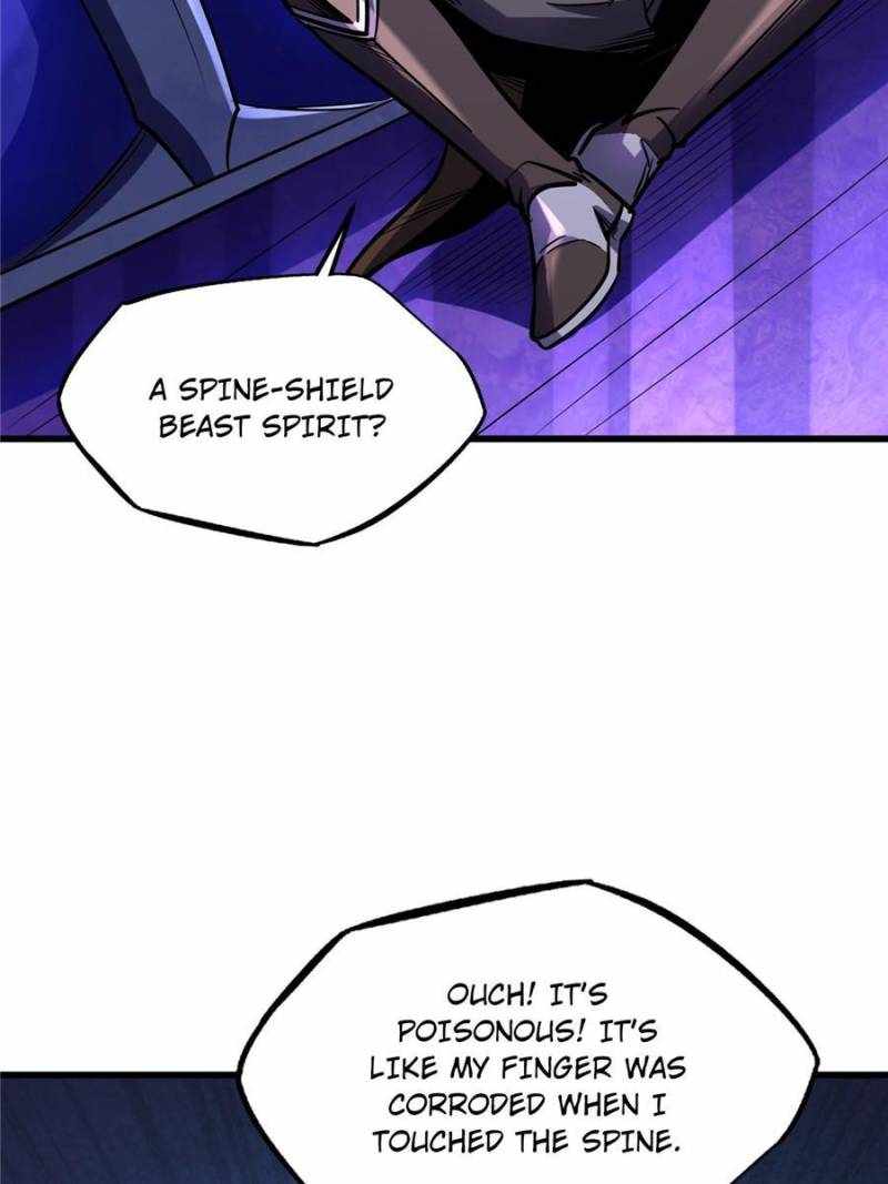 Super Gene Chapter 180 page 69