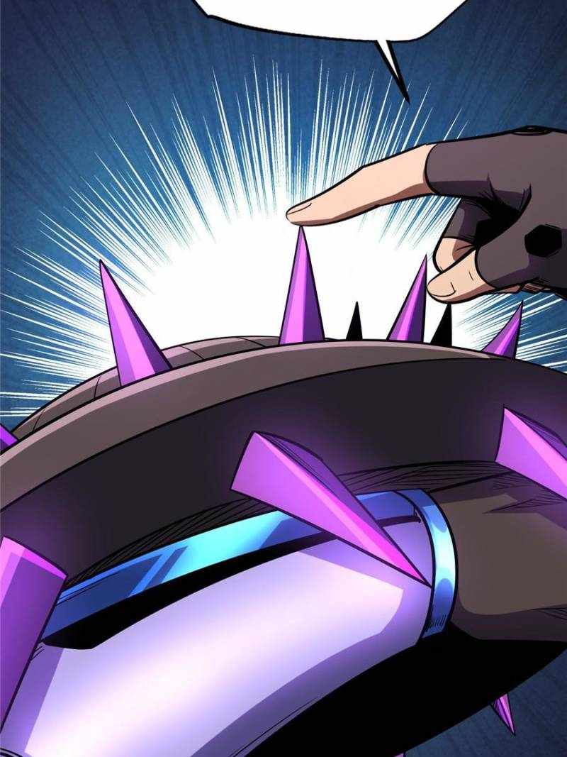Super Gene Chapter 180 page 70