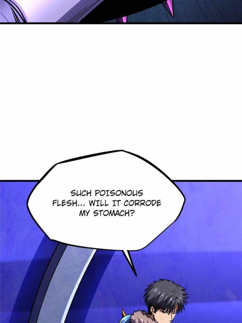Super Gene Chapter 180 page 71
