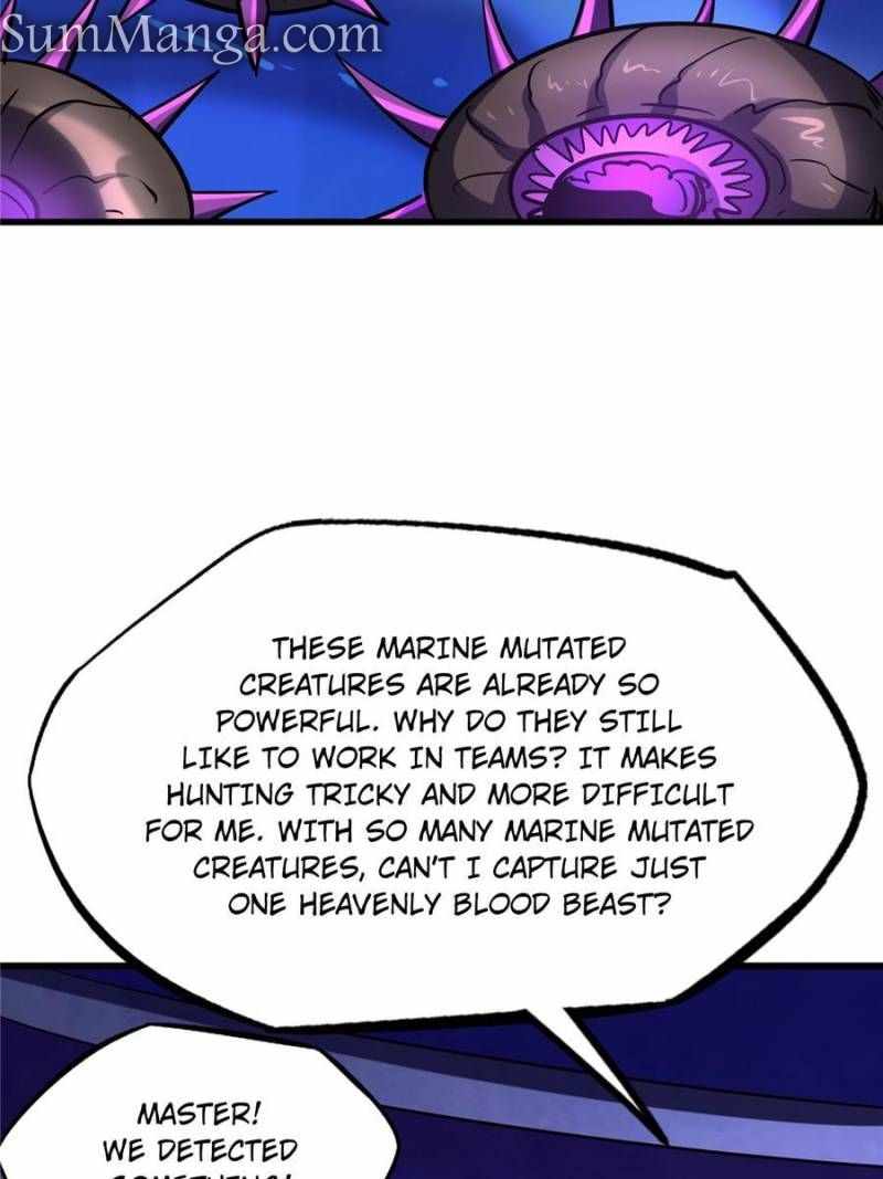 Super Gene Chapter 180 page 74