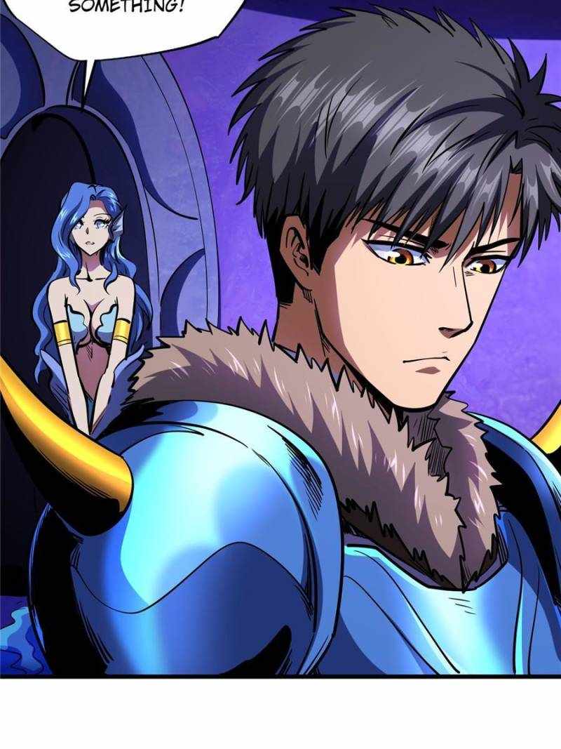 Super Gene Chapter 180 page 75