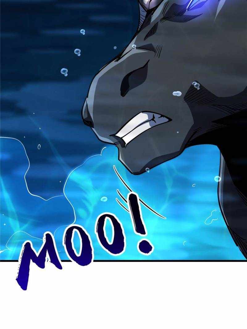 Super Gene Chapter 181 page 13