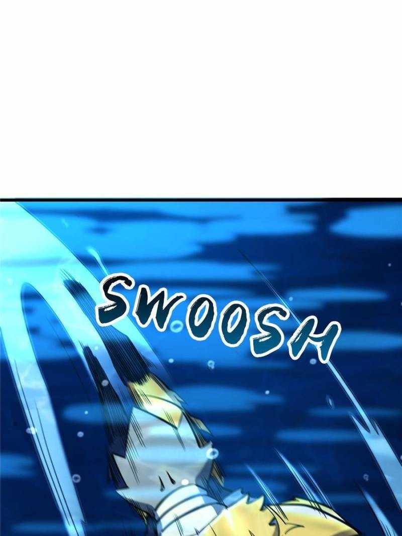 Super Gene Chapter 181 page 9