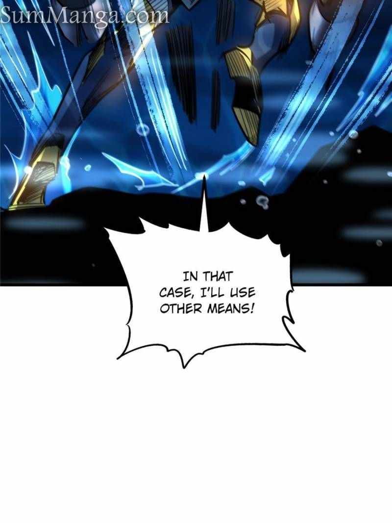 Super Gene Chapter 181 page 29