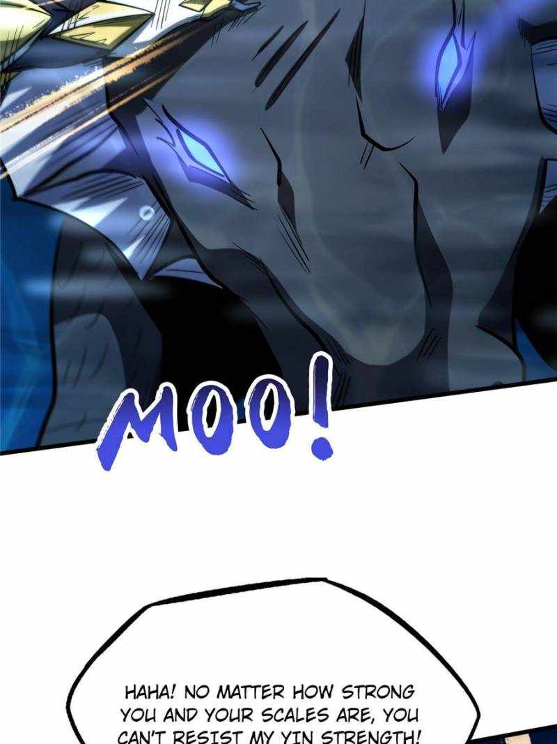 Super Gene Chapter 181 page 37