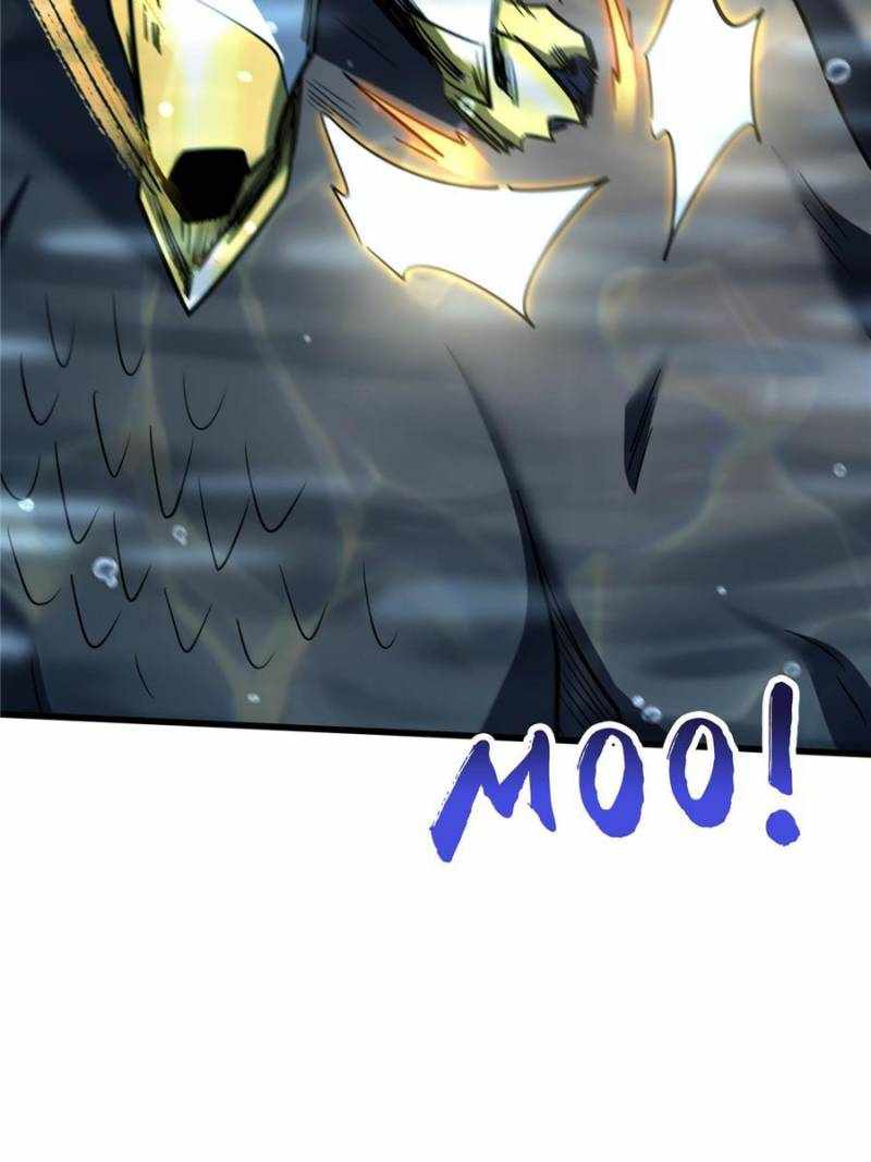 Super Gene Chapter 181 page 39