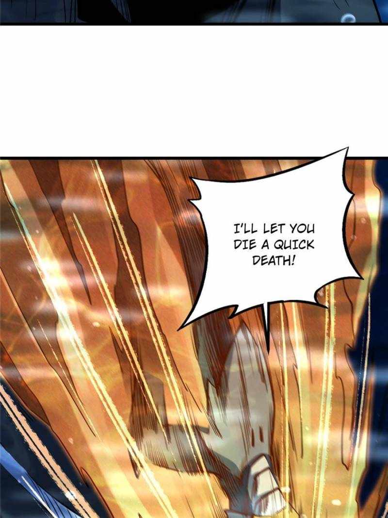 Super Gene Chapter 181 page 42