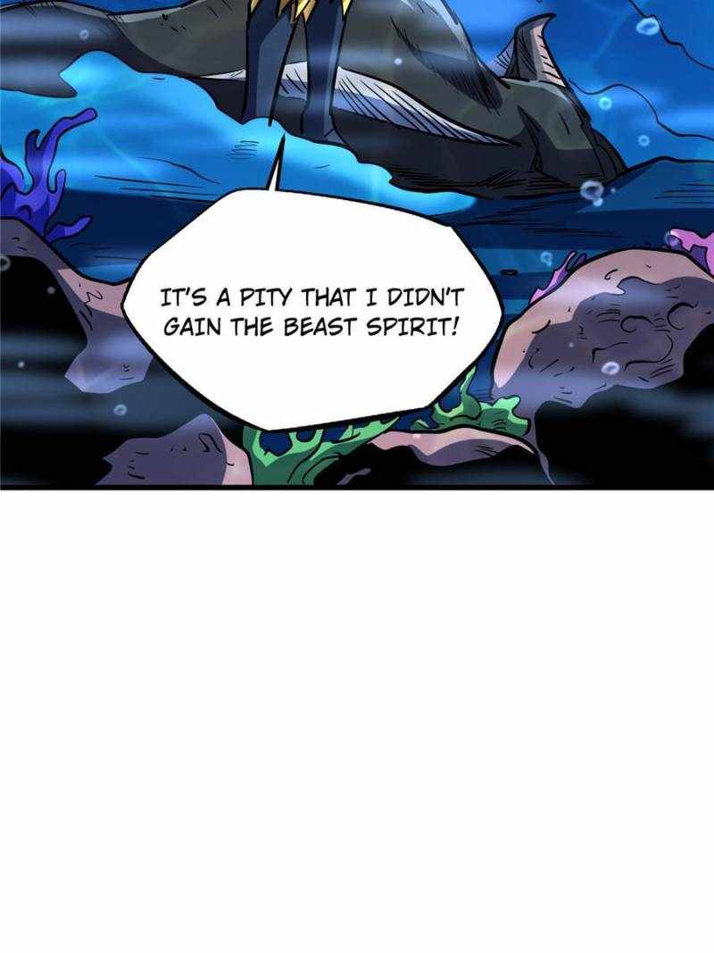 Super Gene Chapter 181 page 46