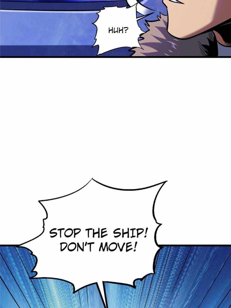 Super Gene Chapter 181 page 50