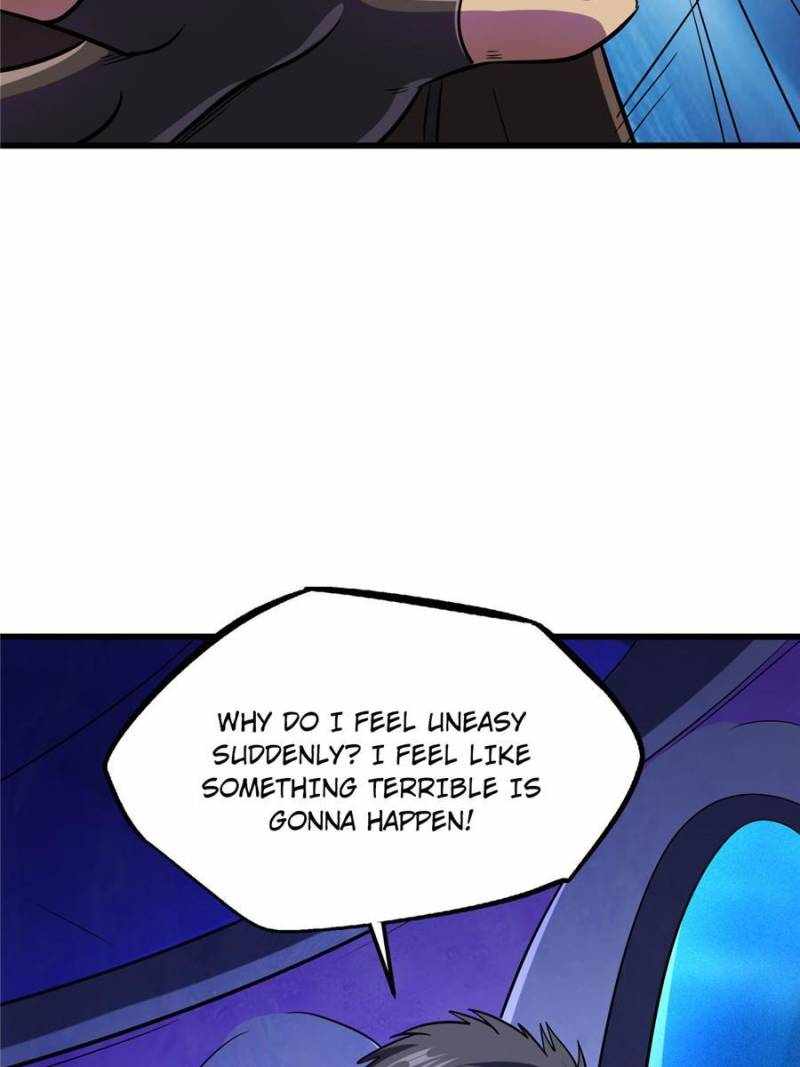 Super Gene Chapter 181 page 52