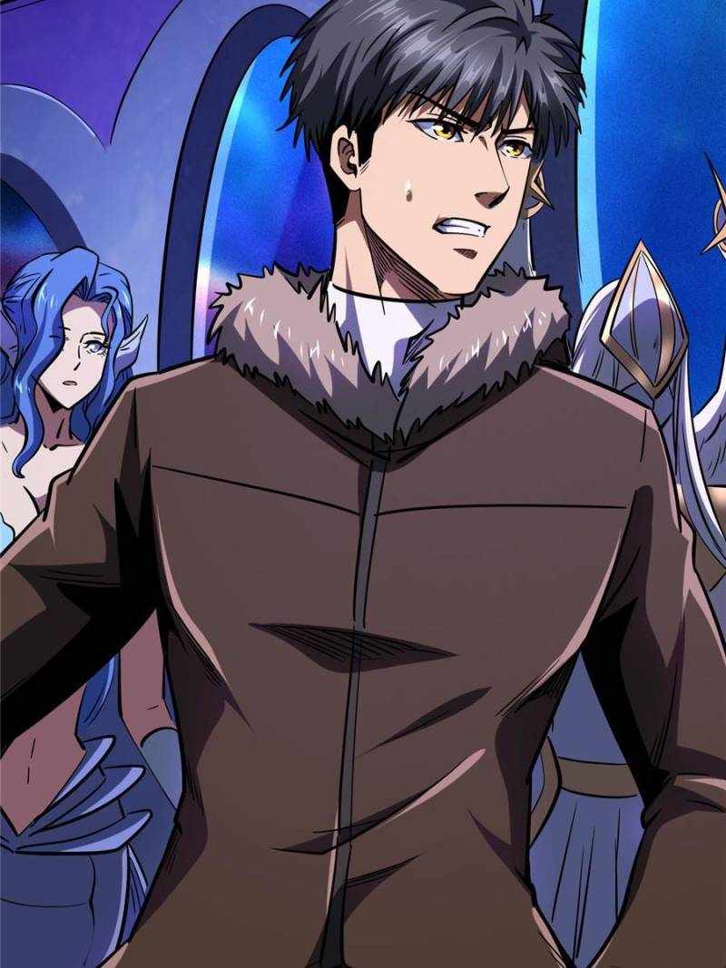 Super Gene Chapter 181 page 53