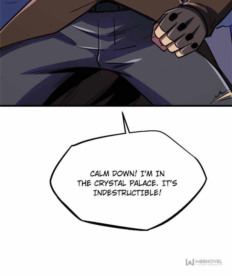 Super Gene Chapter 181 page 54