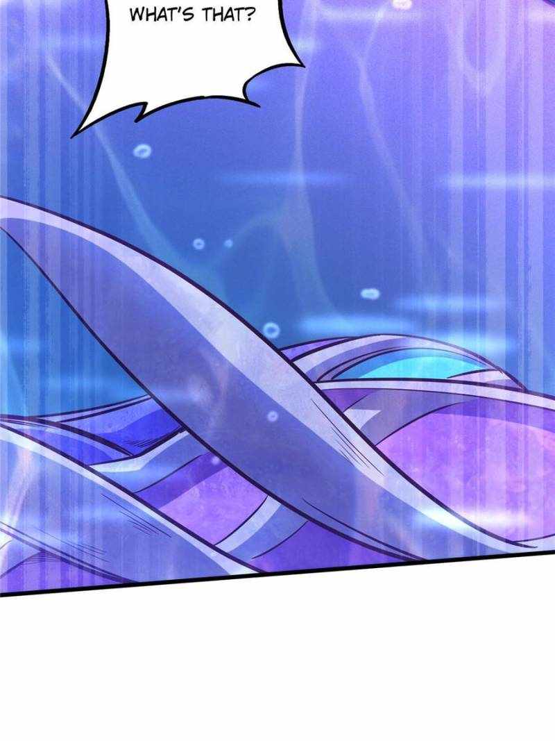 Super Gene Chapter 181 page 57