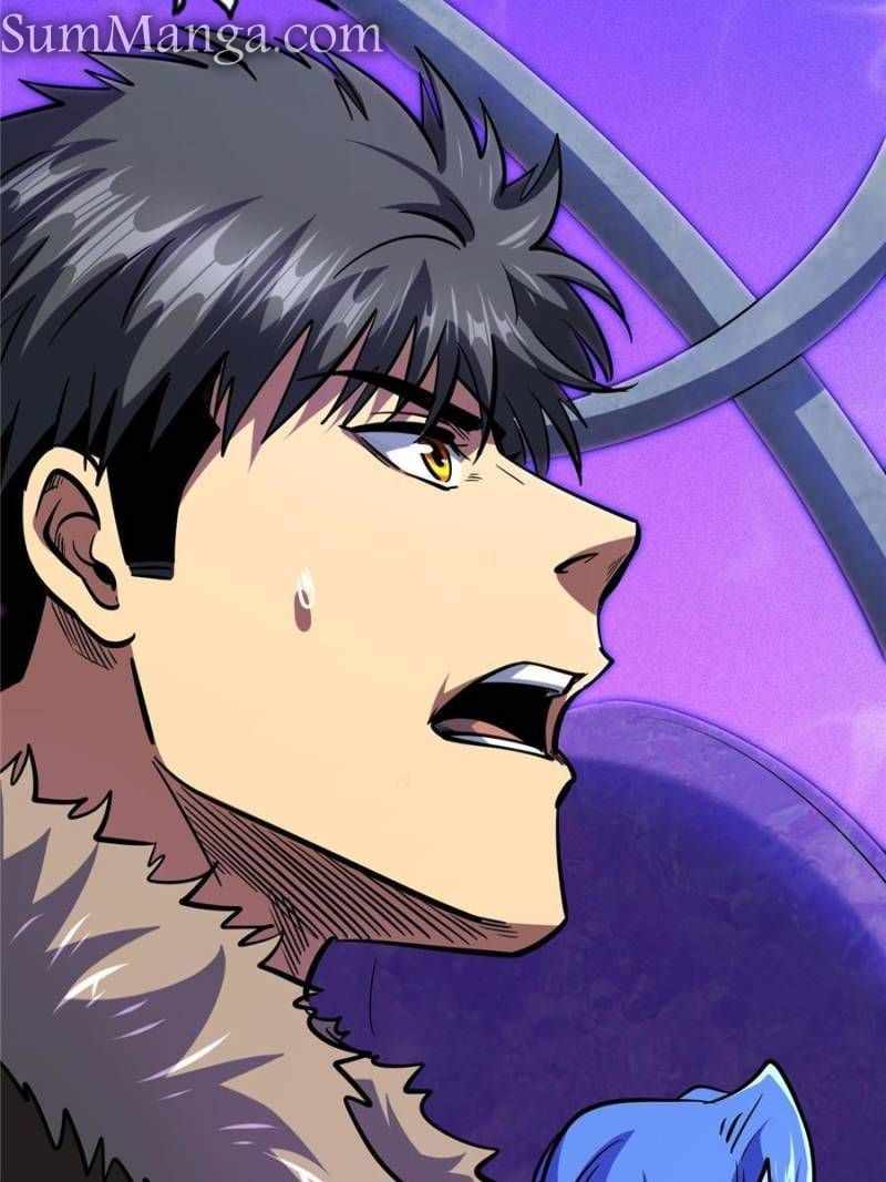Super Gene Chapter 181 page 59