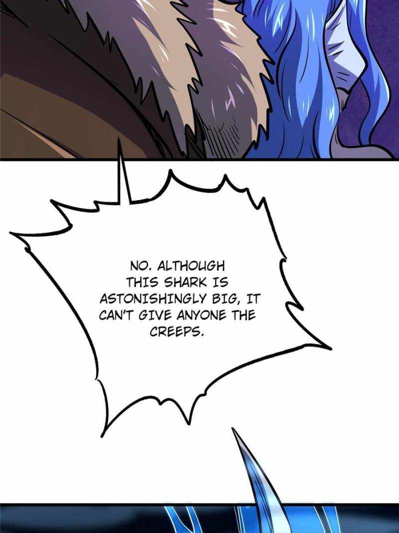 Super Gene Chapter 181 page 60