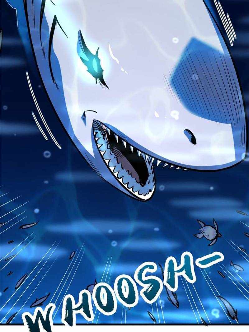 Super Gene Chapter 181 page 62