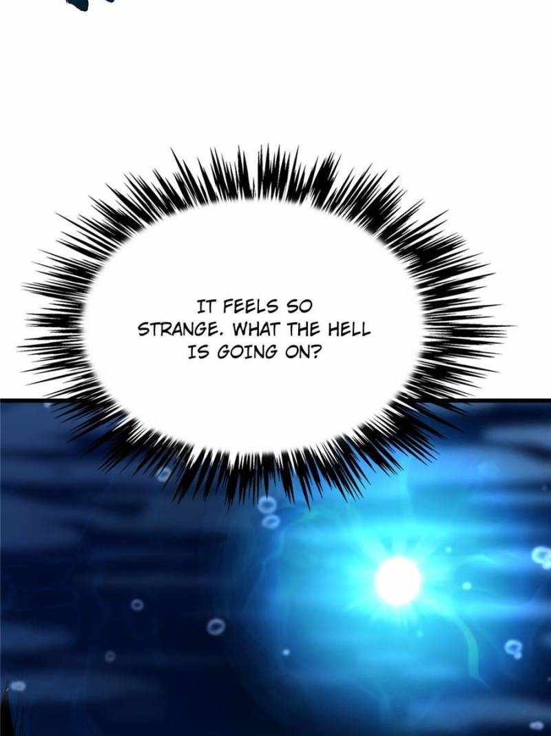 Super Gene Chapter 181 page 63