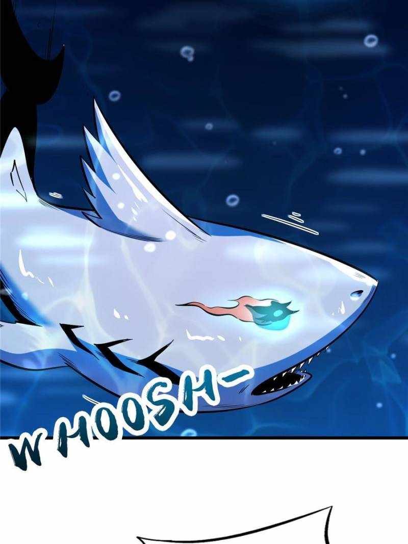 Super Gene Chapter 181 page 64