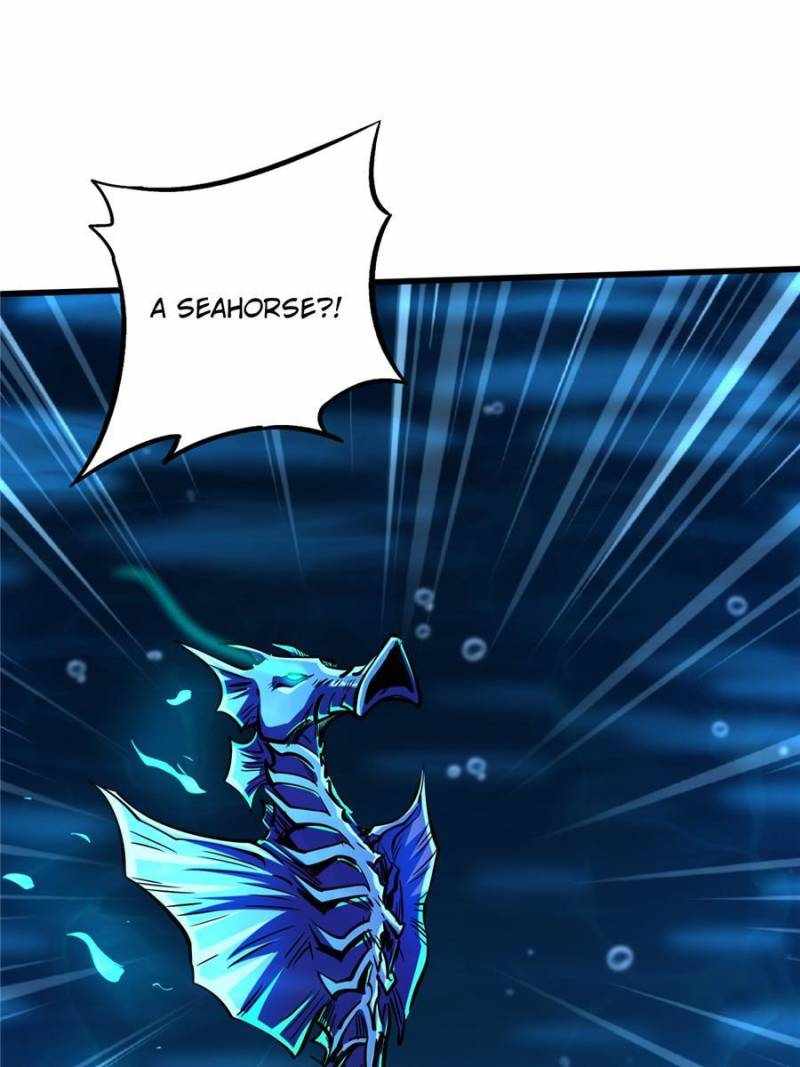 Super Gene Chapter 181 page 67