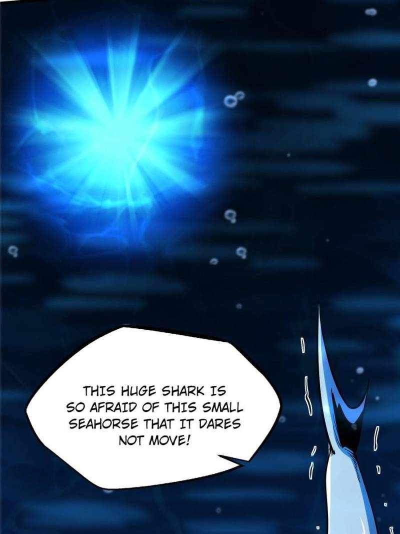 Super Gene Chapter 181 page 69