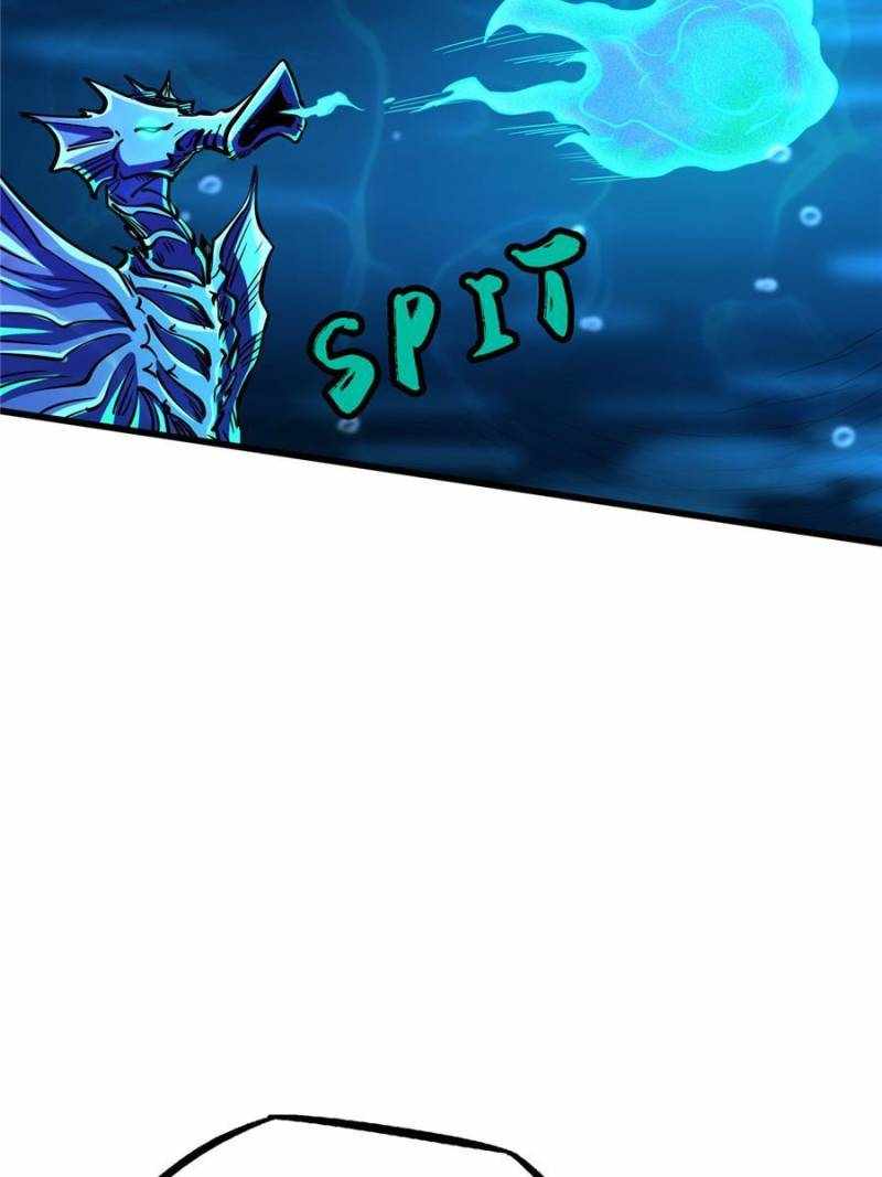Super Gene Chapter 181 page 72