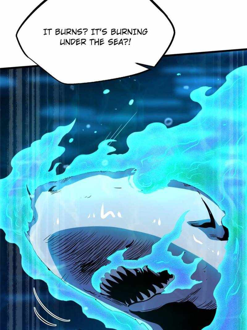 Super Gene Chapter 181 page 73