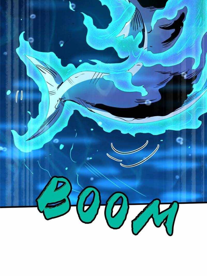 Super Gene Chapter 181 page 74
