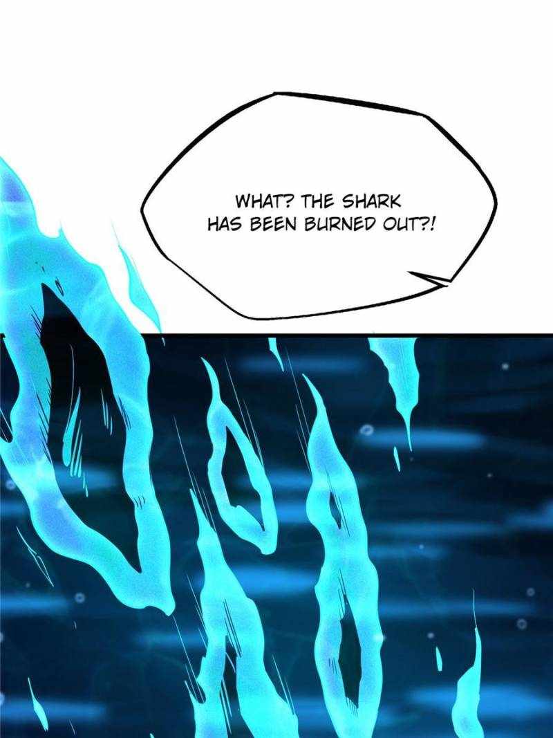 Super Gene Chapter 181 page 75