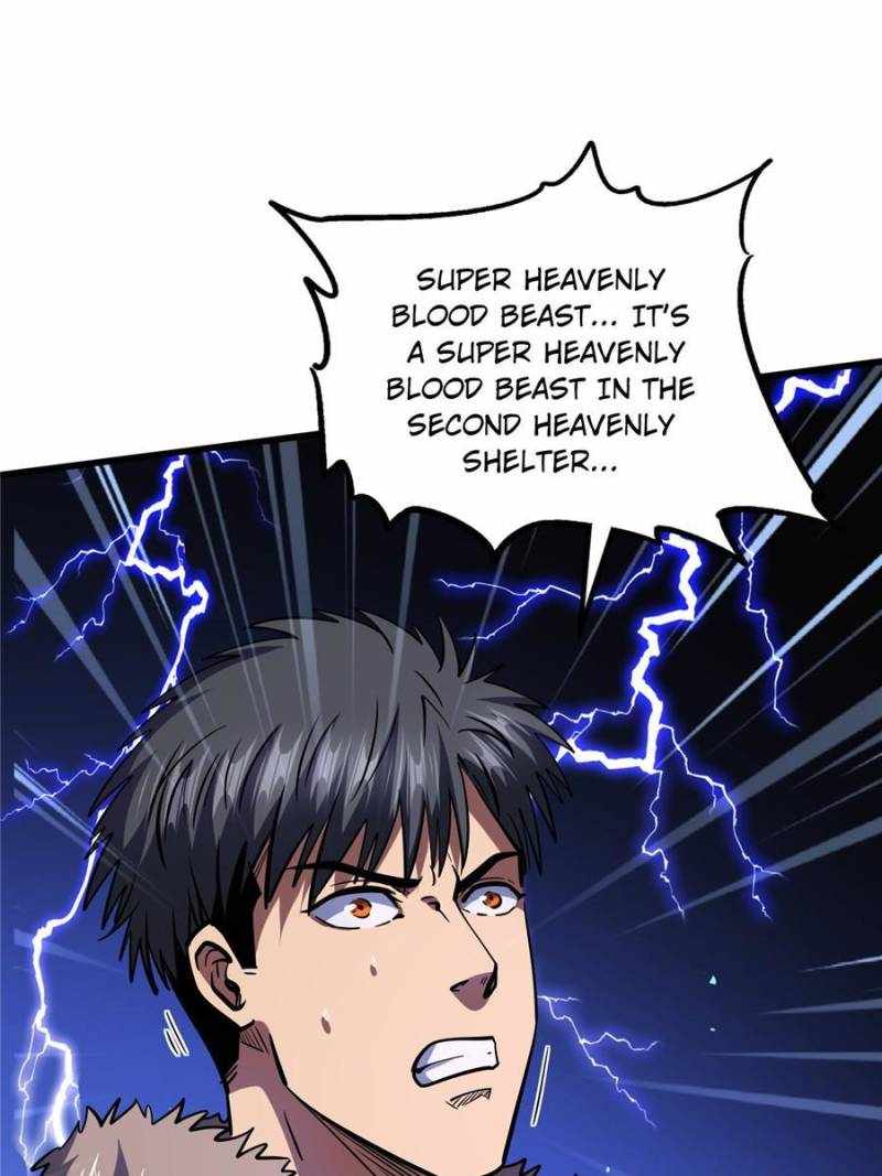 Super Gene Chapter 181 page 78
