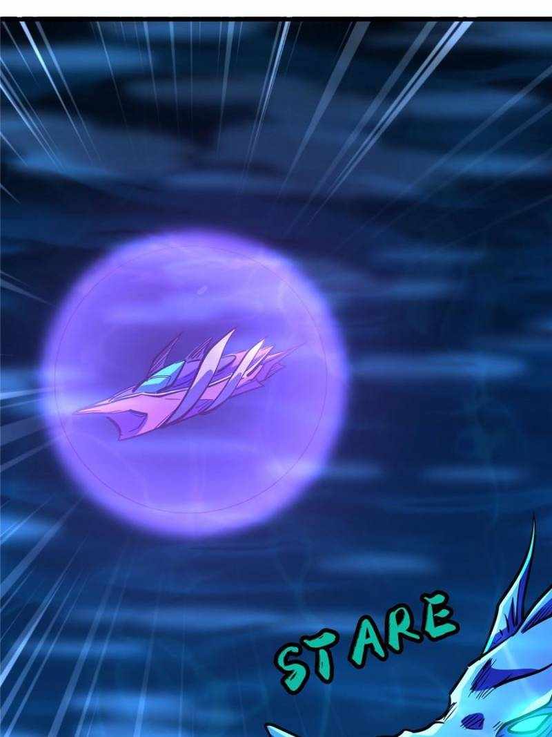 Super Gene Chapter 181 page 80