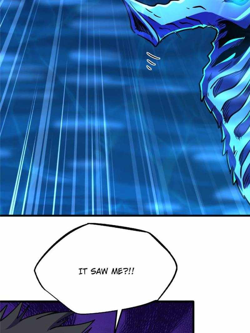 Super Gene Chapter 181 page 81