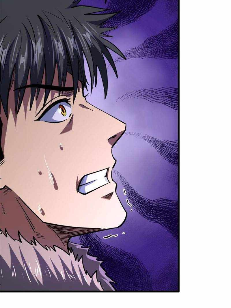 Super Gene Chapter 181 page 82